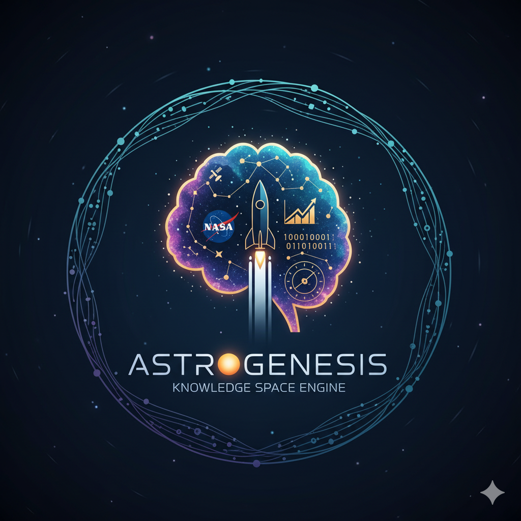 Astrogenesis