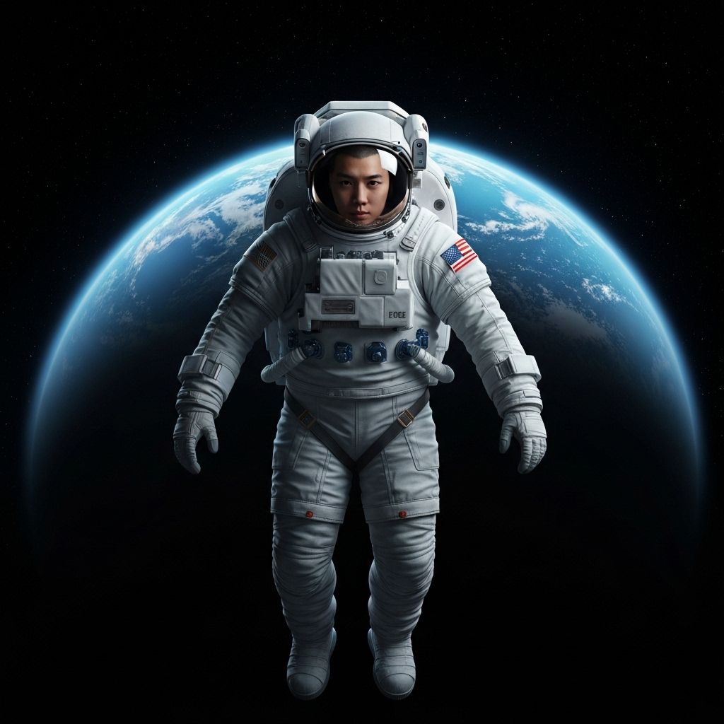 Space Biology Exploration